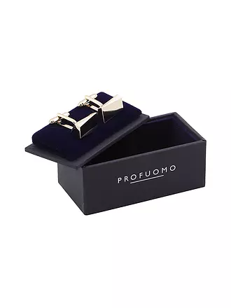 PROFUOMO | Boutons de manchette |